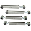1032032 Control Arm Kit 2010-12 Ram 2500/3500 4WD - image 1