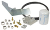 Coolant Filter Kit 2003-07 Ford 6.0L - image 1