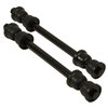 1032126 Extended Front Upgrade Sway-Bar End Links for 2001-2019 Chevy Silverado, GMC Sierra 1500, 2500HD/3500HD Pickup Truck - image 2