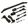 1032160 Steering Upgrade Kit, Greaseable Pitman Arm/Idler Arm, CHEVY/GM DURAMAX 1500HD & 2500HD/3500HD 2001-2010 - image 1