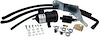1032175 Crank Case Vent Filter Kit 2003-2007 Ford Powerstroke 6.0L - image 1