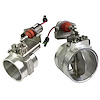1036732 Positive Air Shut-Off - Generic 3.5in c/w Electronics - image 1