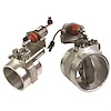 Positive Air Shutdown Kit 2" Intake HD Applications - image 1