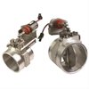 Positive Air Shutdown Kit 2" Intake HD Applications - image 2