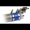 Positive Air Shutdown Kit 2" Intake HD Applications - image 3
