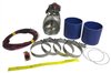 Positive Air Shutdown Kit 2" Intake HD Applications - image 2
