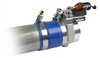 Positive Air Shutdown Kit 2" Intake HD Applications - image 3