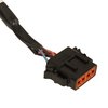 1036754 E-PAS Positive Air Shut-Off - Ford 2008-2010 6.4L - image 4