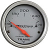 Gauge Kit - Trans Temp Dodge - image 1
