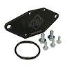 1040023 Rear Frost Plug Plate for 2003-2018 Dodge Truck fits Cummins 5.9L, 6.7L - image 1