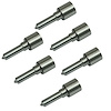 NOZZLE SET 45HP DODGE 12V - image 1