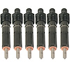 INJECTOR SET 120HP DODGE - image 1