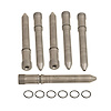 1040281 Injector Connector Feed Tubes Kit - Dodge 1998.5-2002 5.9L ISB