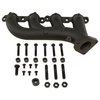 1041402 Left/Driver Side Exhaust Manifold for 2002-2013 Chevy, GMC 1500 Trucks w/LS Based V8 Engines - image 2