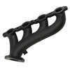 1041402 Left/Driver Side Exhaust Manifold for 2002-2013 Chevy, GMC 1500 Trucks w/LS Based V8 Engines - image 3