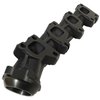 1041465 Left/Driver Side Exhaust Manifold for 2009-2024 Ram Classic (DS) & 2019-2024 Ram (DT) Trucks w/5.7L Hemi Engine - image 3