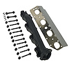 1041469 Right/Passenger Side Exhaust Manifold for 2019-2024 Ram (DT) Trucks w/5.7L Hemi Engine - image 1
