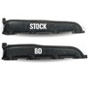 1041482 Exhaust Manifold Kit for 2008-2010 Ford 6.4L Power Stroke - image 2