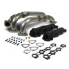 1041484 Exhaust Manifold and Up-Pipe Kit for 2008-2010 Ford 6.4L Power Stroke - image 3