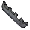 1041485 Exhaust Manifold for 2003-2007 Ford F-250, F-350 Super-Duty Trucks w/6.0L Power Stroke [Left/Driver Side]