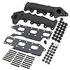 1043001 Exhaust Manifold Fits Select Ford, Lincoln Trucks, SUVs, Transits w/3.5L Ecoboost Engines