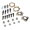 1043002 Exhaust Manifold Install Kit for BD Diesel 1043001 2011-2016 Ford F-150 3.5L Ecoboost - image 1