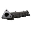 1043005 Exhaust Manifold for Select 2011-2016 Ford F-250, F-350, F-450, F-550 Trucks w/6.7L Power Stroke [Right/Passenger Side] - image 3
