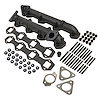 1043007 6.7L Powerstroke Exhaust Manifold Kit - Ford 2011-2016 - image 1