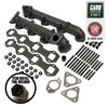 1043007 6.7L Powerstroke Exhaust Manifold Kit - Ford 2011-2016 - image 3