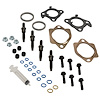 1043060 Turbocharger Installation Kit for 2017-2020 Ford F-150 3.5L EcoBoost - image 1