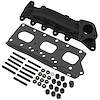 1043062 Right/Passenger Side Exhaust Manifold for 2017-2020 Ford Trucks, SUVs w/3.5L Ecoboost Engine