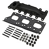 1043063 Left/Driver Side Exhaust Manifold for 2017-2020 Ford Trucks, SUVs w/3.5L Ecoboost Engine