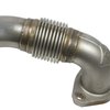 1043803 Up-Pipe Passenger Side - Chevy 2001-2004 LB76.6L Duramax - image 3