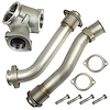 1043900 Turbo Up Pipe Kit - image 1