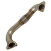 1043909 Up-Pipes Kit w/EGR Connector - Ford 2008-2010 6.4L F-250/F-350/F-450/F-550 - image 2