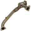 1043909 Up-Pipes Kit w/EGR Connector - Ford 2008-2010 6.4L F-250/F-350/F-450/F-550 - image 3