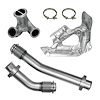 UPPIPES KIT FORD 6.0L - image 1
