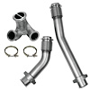 UPPIPES KIT FORD 6.0L - image 1