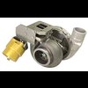 1044105 Turbine Diverter Valve T4-T4 Turbo Mounting - image 2