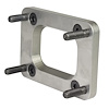 ADAPTER MANIFOLD FLANGE T - image 1