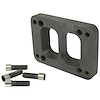 1044111 Adapter, Manifold Flange - T4-T6 Dual Volute - image 1