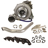 SUPER B 600 TURBO KIT DOD - image 1