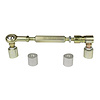 1045201 Boot Lock Kit Fits Boots Up To 5" Long - image 1