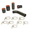 1045216 Intercooler Hose/Clamp Kit - Dodge 2007.5-2009 6.7L - image 1