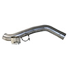 1045223 Down Pipe Kit, 4in HX40/Super B - Dodge 1994-2002 5.9L Cummins - image 1