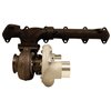 1045294 Iron Horn 6.7L Cummins Turbo Kit S364SXE/80 0.91AR Dodge 2007.5-2018 - image 2
