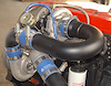 Dodge Super B Twin Turbo 2003-2006 - image 1