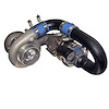 1045420 R700 Tow/Track Twin Turbo Kit 1998-2002 Dodge for Cummins 5.9L 24v - image 1