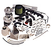 COBRA TWIN TURBO KIT S366 - image 1