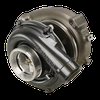 1045818 Screamer Stage 1 Performance GT37 Turbo for 2003-2007 Ford F250/F350 6.0L Power Stroke - image 3